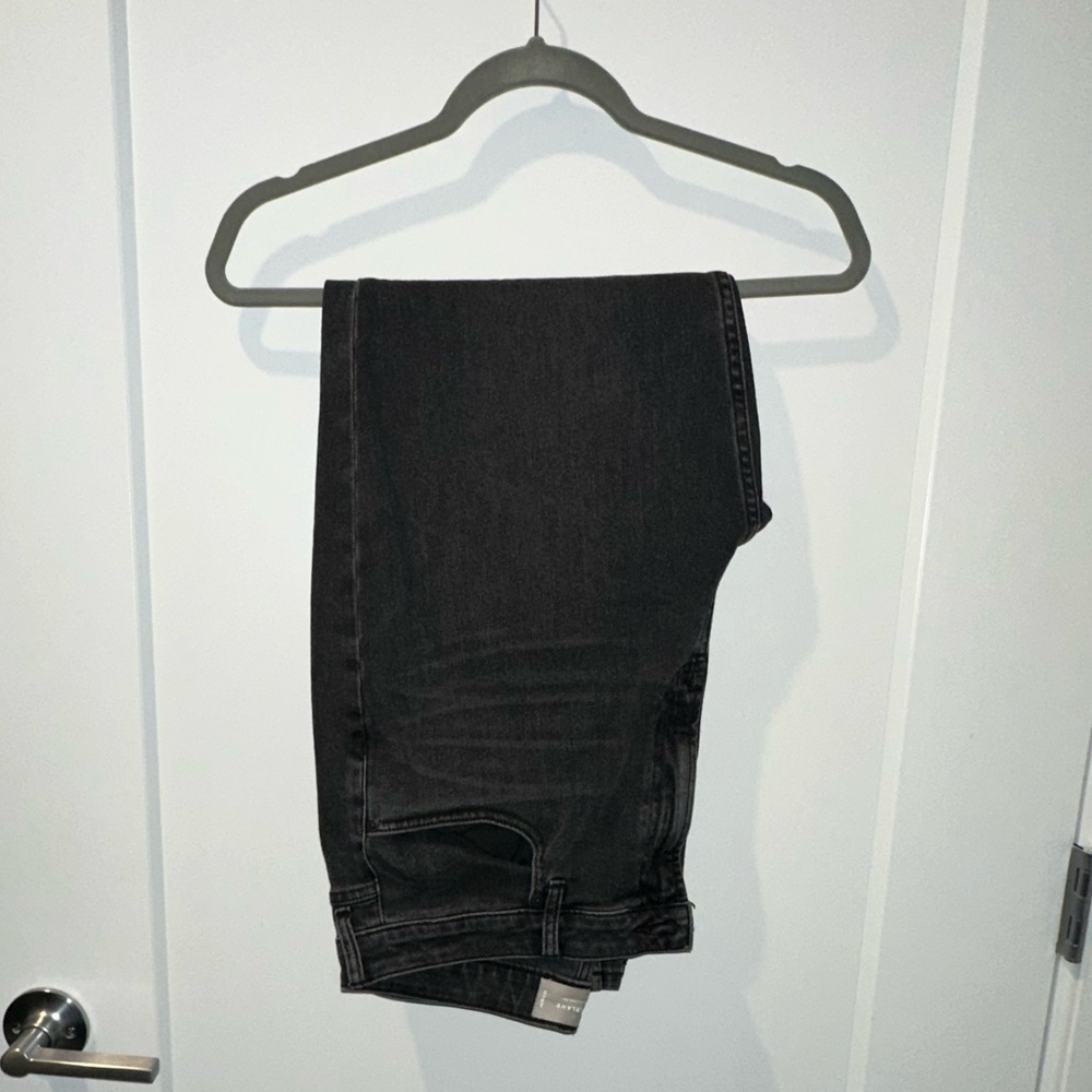 Everlane Curvy Cheeky Jeans